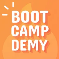 Bootcampdemy - เตรียมสอบ TCAS icon