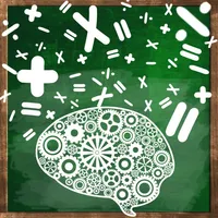 Math Game: 2 Player Math Challenge icon