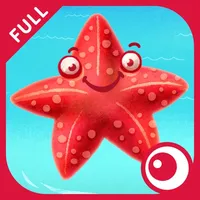 Seasons: Toddler games - Full icon