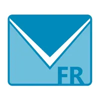 mail.fr Mail icon