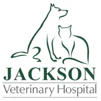 Jackson Vet Hospital icon