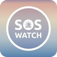 SOS Watch icon