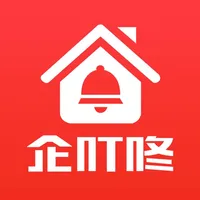 企叮咚商城 icon