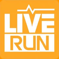 LiveRun by LiveTrail icon