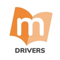 MyMenu Driver icon