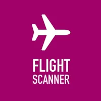 Flight Scanner - Airfare Deals icon