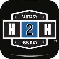 H2H Fantasy Hockey icon