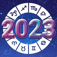 My daily horoscope 2023 icon