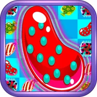 Candy Bloom Fantacy icon