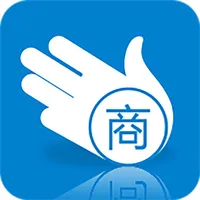 联掌商家版 icon