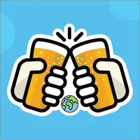 The Cheers App icon