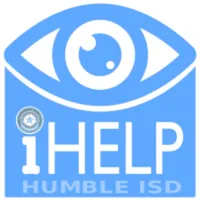 iHelp Humble icon