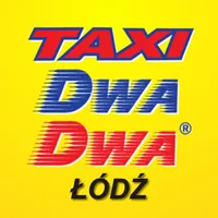 TAXI DWA DWA Łódź 196 22 icon