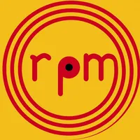 RPM - Pro Turntable Accuracy icon