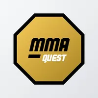 MMA Quest - To Real Fight Fans icon