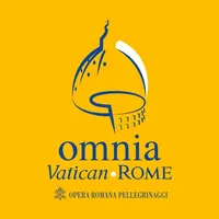 Omnia Vatican Rome icon