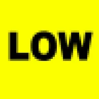 LOWER - Very Low Res Camera icon