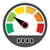 SpeedTracker App icon