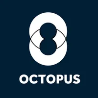 Octopus Digital icon