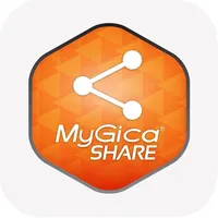 MyGica Remote icon