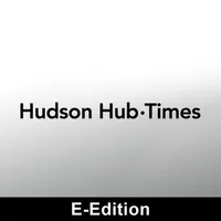 Hudson Hub-Times eEdition icon