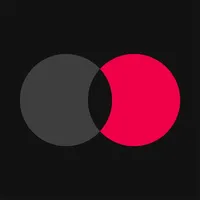 Duotone Camera icon