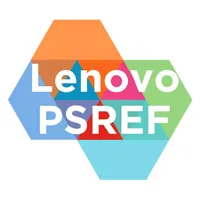 Lenovo PSREF icon