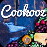 Recipe Organizer by Cookooz icon