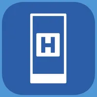 MH-CURE Blue icon