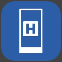 MH-CURE Grey icon