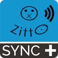 ZITTO SYNC+ icon