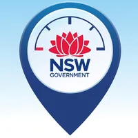 NSW FuelCheck icon