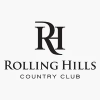 Rolling Hills Country Club. icon