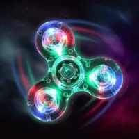 Fidget Spinner MX icon