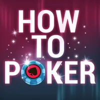 How to Poker - Learn Holdem icon