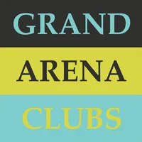 GRAND ARENA & BERRY icon