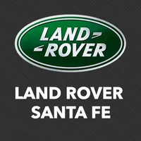 Land Rover Santa Fe icon