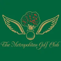 The Metropolitan Golf Club icon