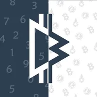 Bitcoin exchange rate - Calc icon