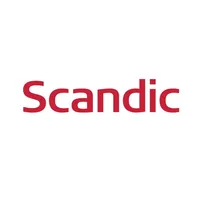 Scandic Hotels icon