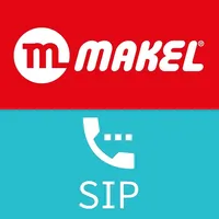 Makel SIP Interkom icon