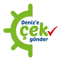 Deniz'e Çek Gönder icon