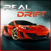 Extreme Real Drift Sports Cars icon