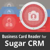 Biz Card Reader for SugarCRM icon