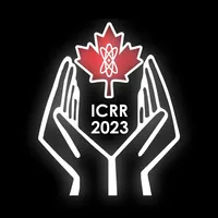 17th ICRR – 2023 Montréal icon