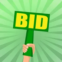 Phoenix Online Auction icon