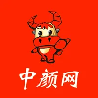 中颜网 icon