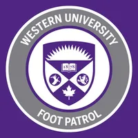 Western Foot Patrol icon