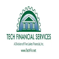 Tech Financial icon