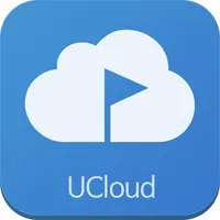 UCloud Plus icon